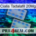 Cialis Tadalafil 20Mg 20